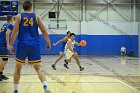 MBBall vs WSU  Wheaton College Men's Basketball vs Worcester State University. - Photo By: KEITH NORDSTROM : Wheaton, basketball, MBBall2022, WSU